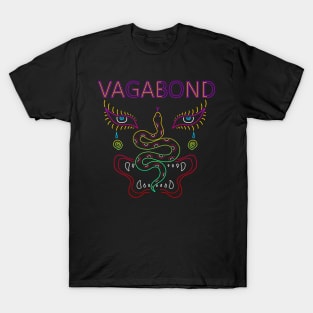 vagabond T-Shirt